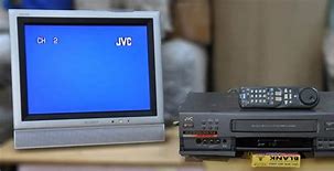 Image result for JVC VCR