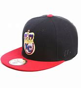 Image result for Kansas City Monarchs Fitted Hat