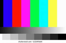 Image result for Rainbow TV Screen