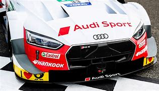 Image result for Audi RS 5 DTM 2019 Model