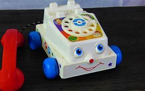 Image result for Fisher-Price Toy Toephone