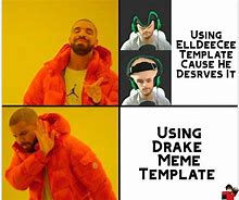 Image result for Nah Yes Drake Meme