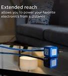 Image result for Philips Cube Extension Cord