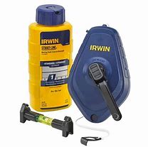 Image result for Irwin Chalk Line