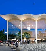 Image result for Apple Store in Miami