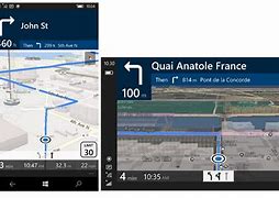 Image result for MapQuest App Windows 10