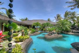 Image result for Obama Hawaiian House