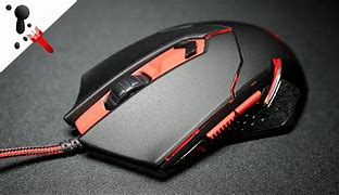 Image result for Red Dragon Gaming Mouse