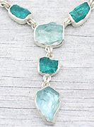 Image result for Handmade Natural Stone Jewelry