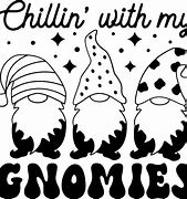 Image result for Chillin with My Gnomies Door Display
