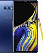 Image result for Note 9 Blue