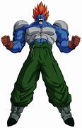 Image result for Angry Goku Super Android 13