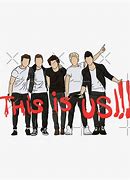 Image result for One Direction Stickers