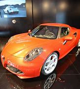 Image result for 2013 Alfa Romeo 4C