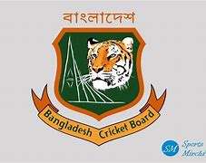 Image result for Bangladesh Cricket Board Logo