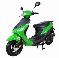 Image result for Street-Legal Gas Scooters