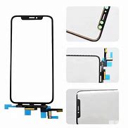 Image result for iPhone X White Digitizer