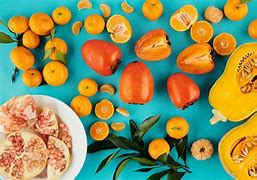 Image result for Blue Orange Fruit