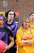 Image result for Dodgeball Movie Characters