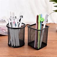 Image result for Pen and Pencil Holder for Desk