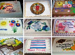 Image result for Costco Birthday Cakes