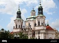 Image result for Baroque Churches in Old Town Prague