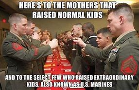 Image result for Woman Marine Meme