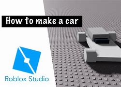 Image result for Roblox Basic Car