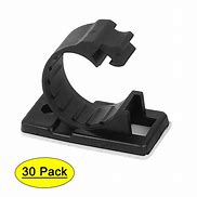 Image result for Small Cable Clamps