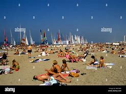 Image result for Dutch Beaches People