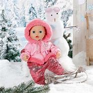 Image result for Baby Annabell 43Cm