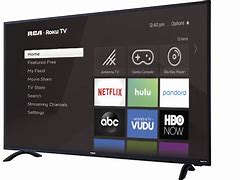 Image result for RCA Roku TV 7.5 Inch