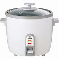 Image result for 6 Cup Rice Cooker