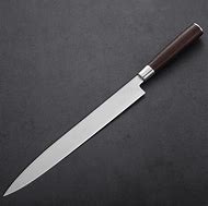 Image result for Single Bevel Sushi Knife
