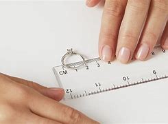 Image result for Measure Ring Size UK