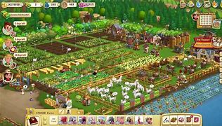 Image result for FarmVille 2 Facebook Game