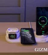Image result for Wirless iPhone Plus Watch and AirPod Charger