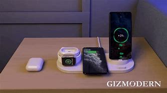 Image result for Iphonne Apple Watch Charger