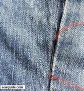 Image result for Invisible Mending On Patterned Fabric