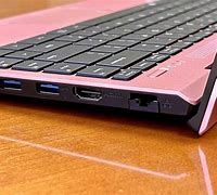 Image result for Ports On Vaio Laptop