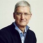 Image result for Picture of CEO of iPhone Tim Cook