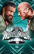 Image result for The Rock WWE All-Stars