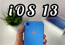 Image result for iPhone XR iOS