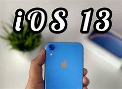 Image result for iPhone XR iOS 13