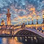 Image result for Paris at Night