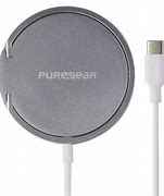 Image result for PureGear 15W Wireless Charger