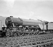 Image result for Picture of a 4 8 2 Loco