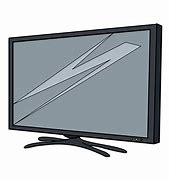 Image result for Back of TV Drawing