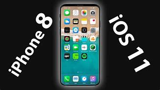 Image result for iOS 11 iPhone 8