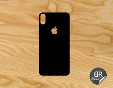 Image result for iPhone XS Max Back Template with No Background